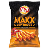 Chips Lay's Maxx Oriental Salsa 130g - Biolaboratorium